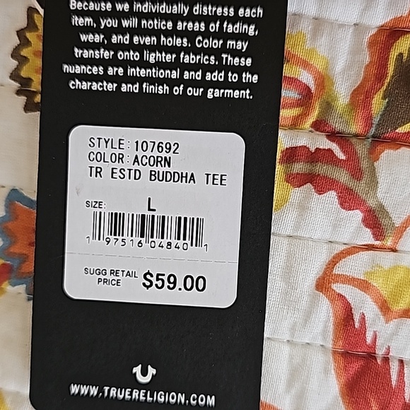 Tshirt - Picture 2 of 4